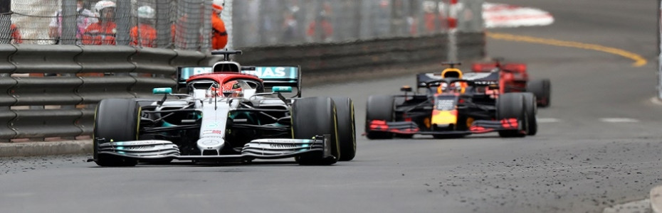 The Formula 1 Monaco Grand Prix 2022 - Exclusive Preview 
